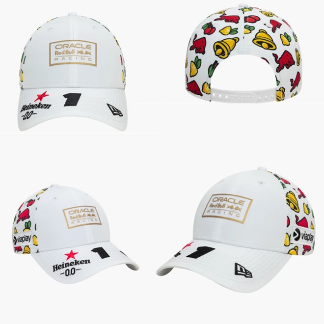 Racing hat-0070