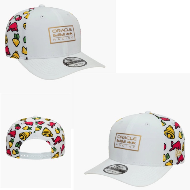 Racing hat-0071