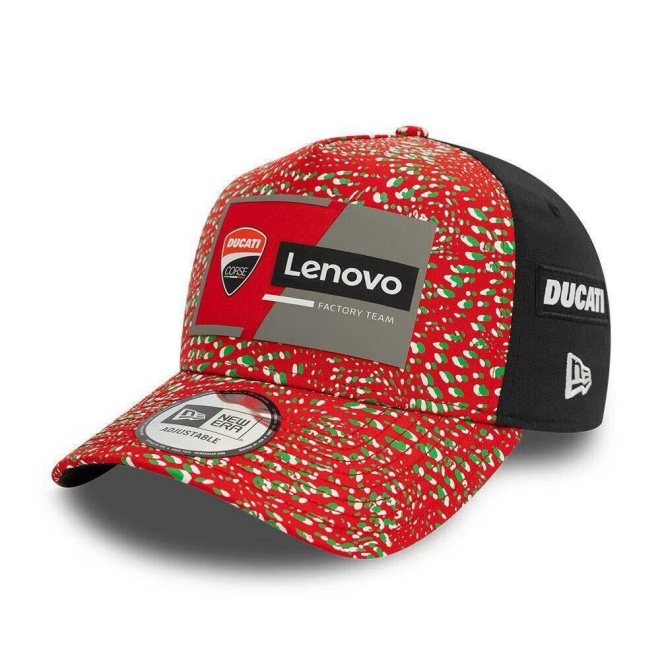 Racing hat-0072