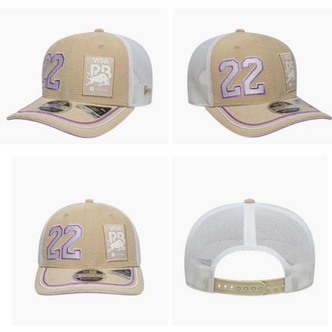 Racing hat-0080