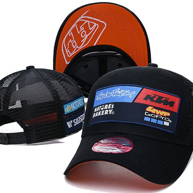 Racing hat-0083