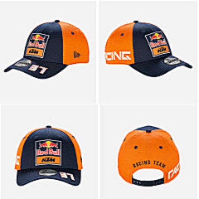 Racing hat-0090