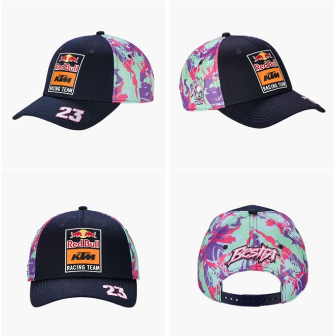 Racing hat-0091