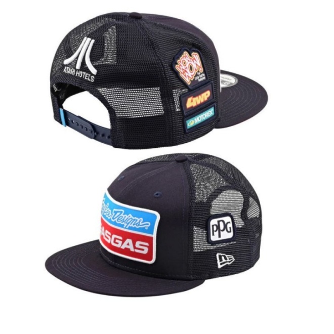 Racing hat-0094