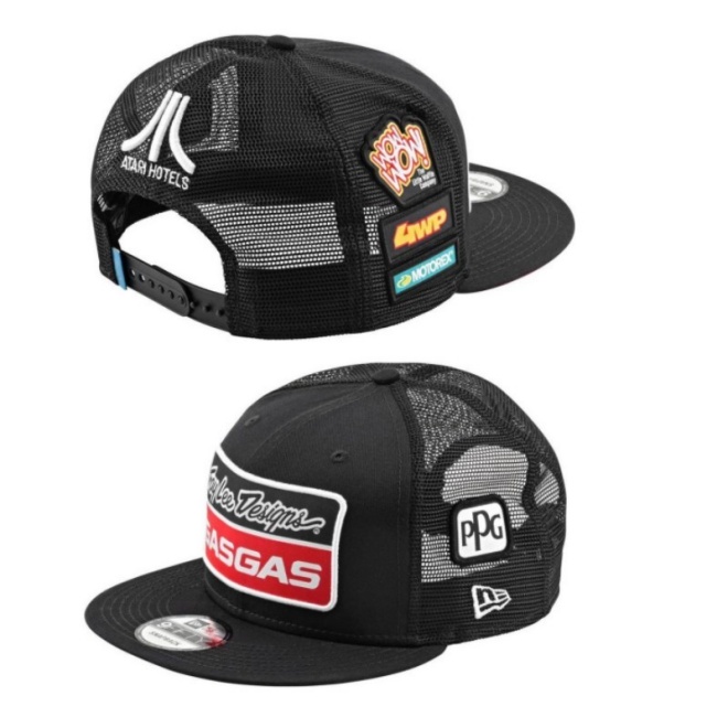 Racing hat-0095