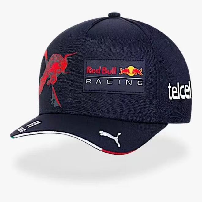 Racing hat-0110
