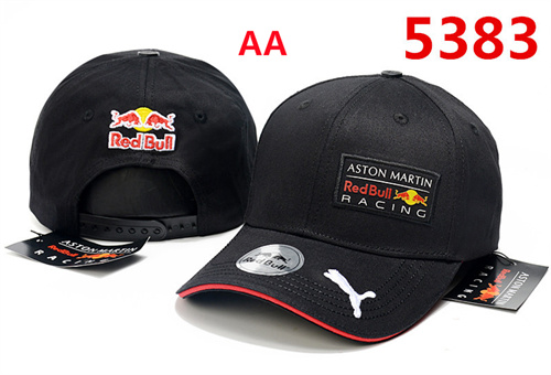 Racing Snapbacks(AA)-106