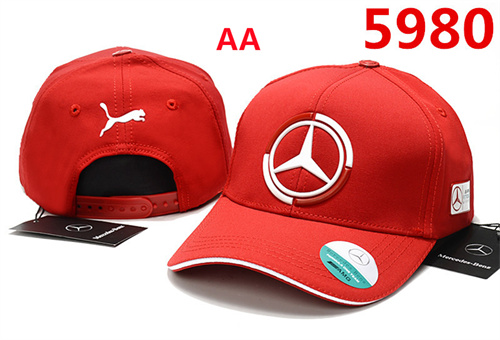 Racing Snapbacks(AA)-015