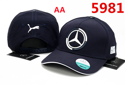 Racing Snapbacks(AA)-016
