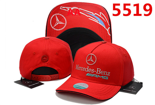 Racing Snapbacks(AA)-019