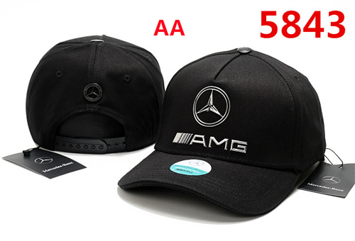 Racing Snapbacks(AA)-030