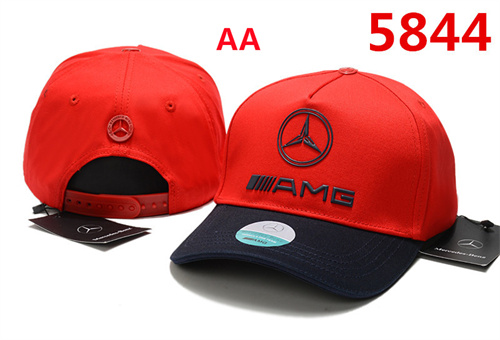 Racing Snapbacks(AA)-031