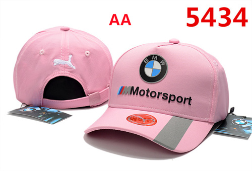 Racing Snapbacks(AA)-053