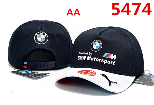 Racing Snapbacks(AA)-055