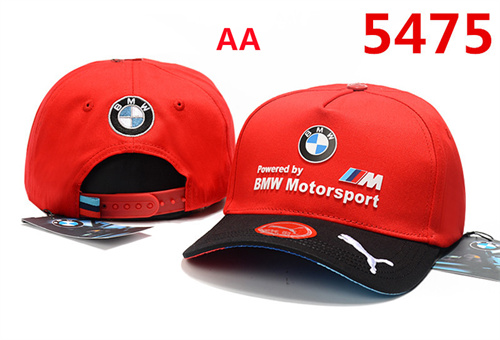 Racing Snapbacks(AA)-056