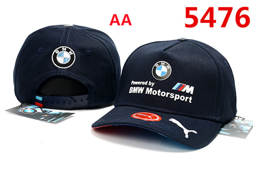 Racing Snapbacks(AA)-057