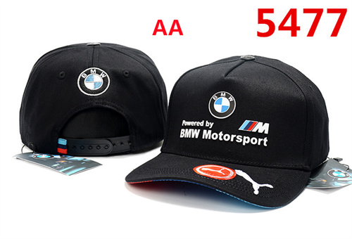 Racing Snapbacks(AA)-058