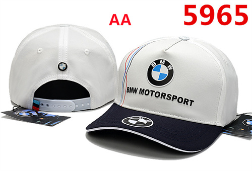 Racing Snapbacks(AA)-061