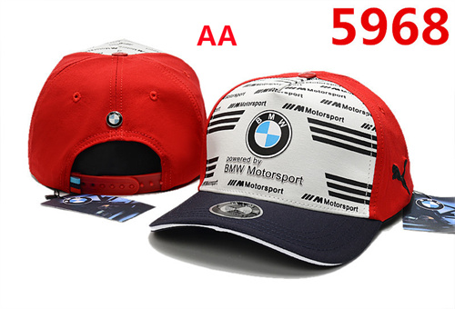 Racing Snapbacks(AA)-064