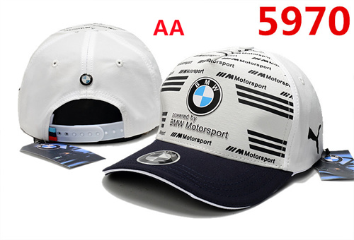 Racing Snapbacks(AA)-066