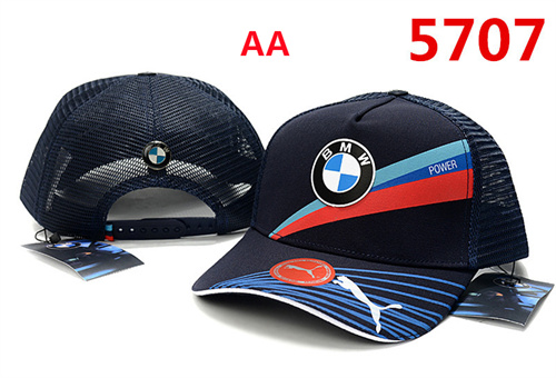Racing Snapbacks(AA)-071