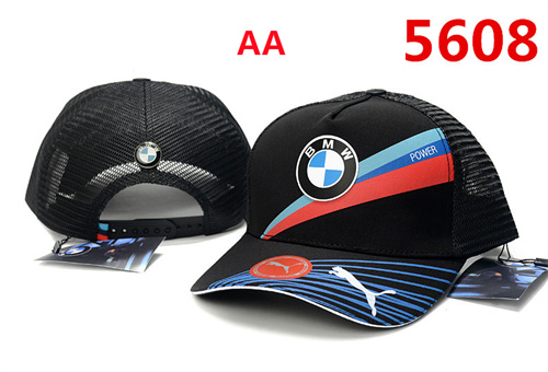 Racing Snapbacks(AA)-072
