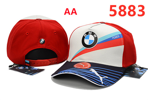 Racing Snapbacks(AA)-076