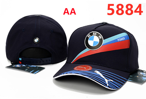 Racing Snapbacks(AA)-077