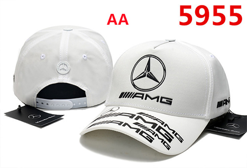 Racing Snapbacks(AA)-008