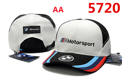 Racing Snapbacks(AA)-081