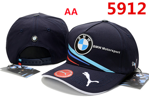 Racing Snapbacks(AA)-086