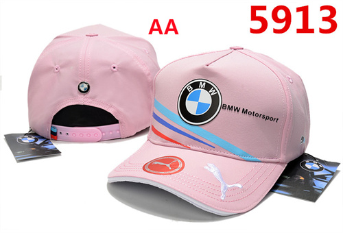 Racing Snapbacks(AA)-087