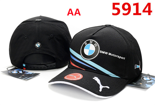 Racing Snapbacks(AA)-088