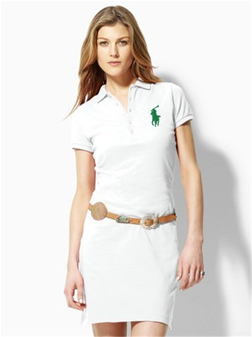 polo t-shirt(Dress)-030