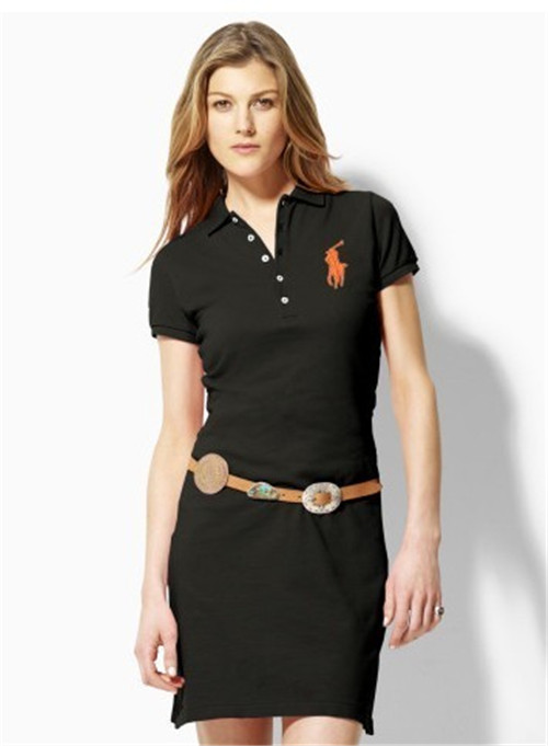 polo t-shirt(Dress)-031