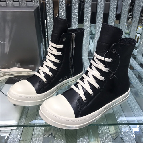 Rick Owens Shoes-M/W-0010