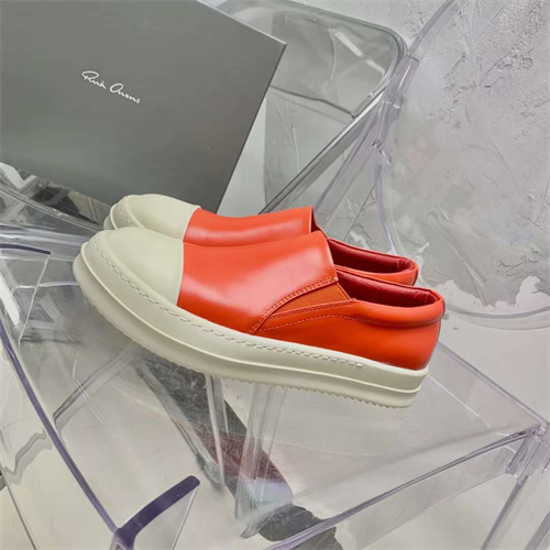 Rick Owens Shoes-M/W-0100