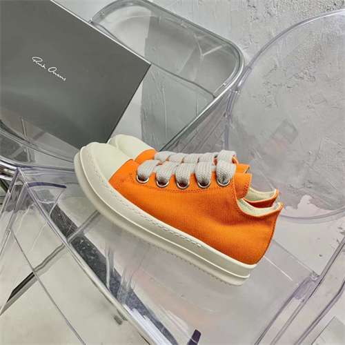 Rick Owens Shoes-M/W-0105