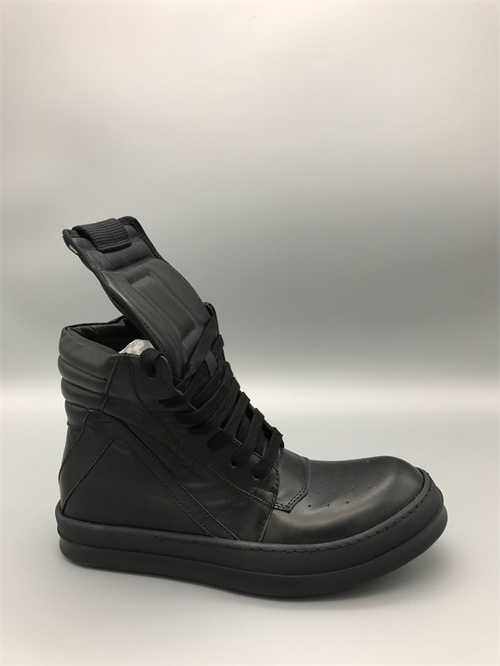 Rick Owens Shoes-M/W-0117