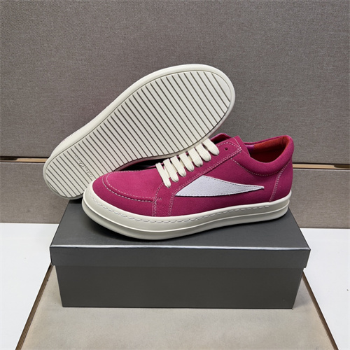 Rick Owens Shoes-M/W-0125