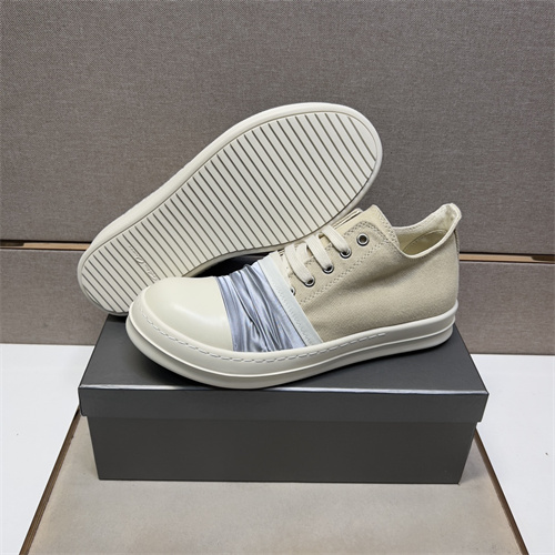 Rick Owens Shoes-M/W-0129