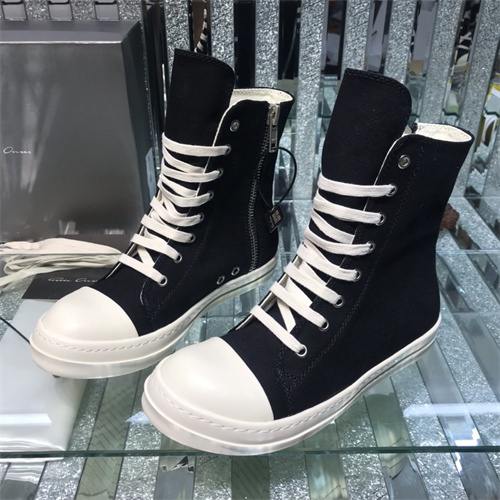 Rick Owens Shoes-M/W-0013