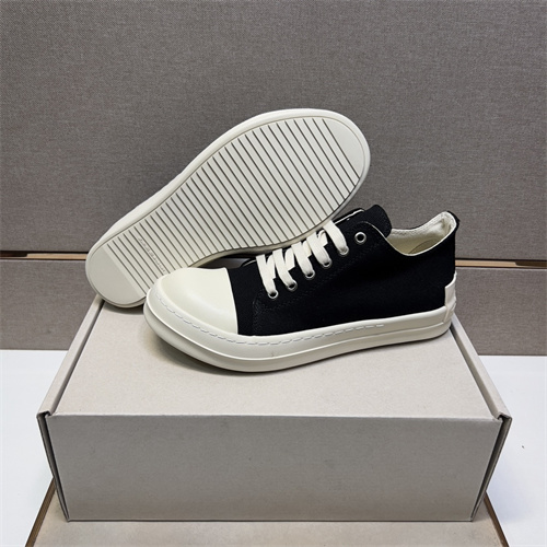 Rick Owens Shoes-M/W-0132