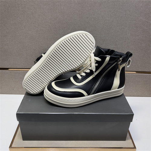 Rick Owens Shoes-M/W-0136