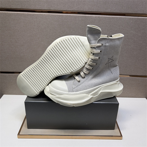 Rick Owens Shoes-M/W-0138