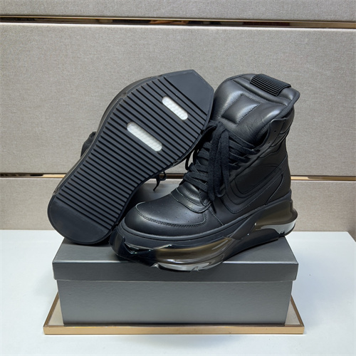 Rick Owens Shoes-M/W-0143