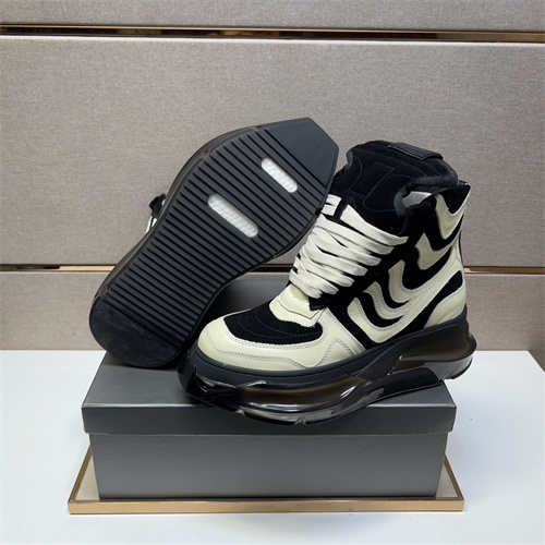 Rick Owens Shoes-M/W-0144