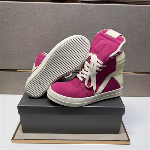 Rick Owens Shoes-M/W-0150