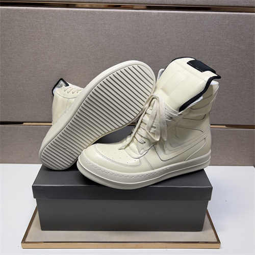 Rick Owens Shoes-M/W-0153