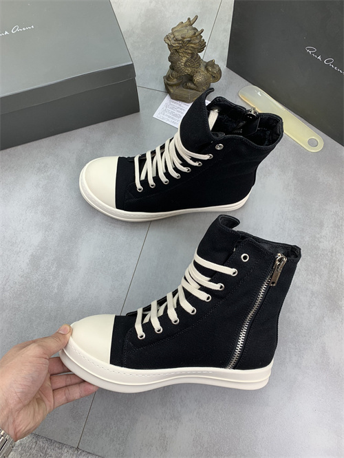 Rick Owens Shoes-M/W-0164